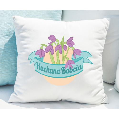 PODUSZKA druk Kochana...