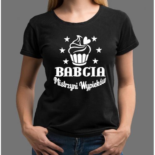T-shirt lady  najlepsza...