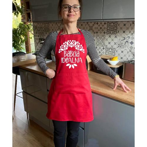 Fartuch Kochana Babcia...