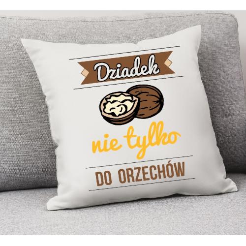 Poduszka | DZIADEK NIE...