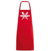 Fartuch Najlepsza babcia 2