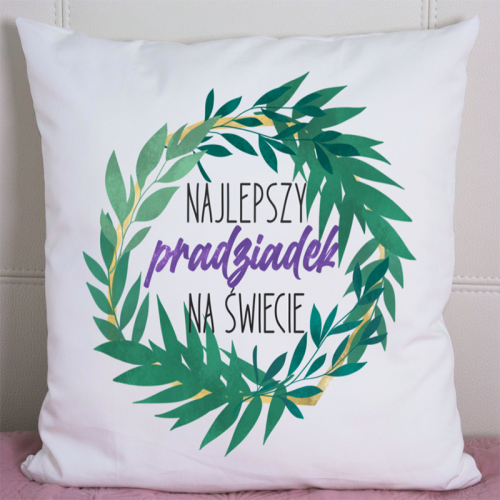 Poduszka | Najlepszy...