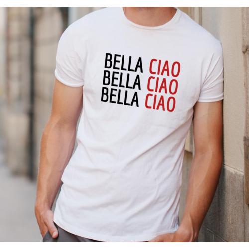 T-shirt oversize DTG Amor