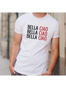 T-shirt oversize DTG Amor