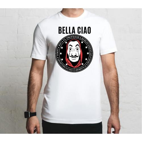 T-shirt oversize Najlepszy tata w galaktyce