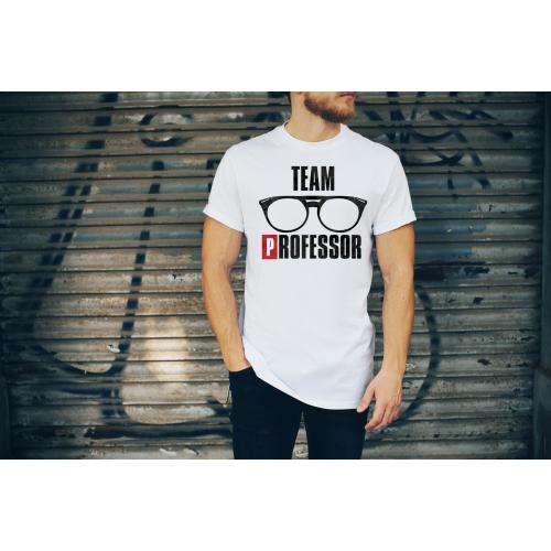 koszulka team professor