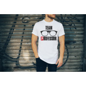 koszulka team professor