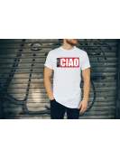 T-shirt oversize DTG el profesor