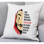 PODUSZKA druk DTG bonjour