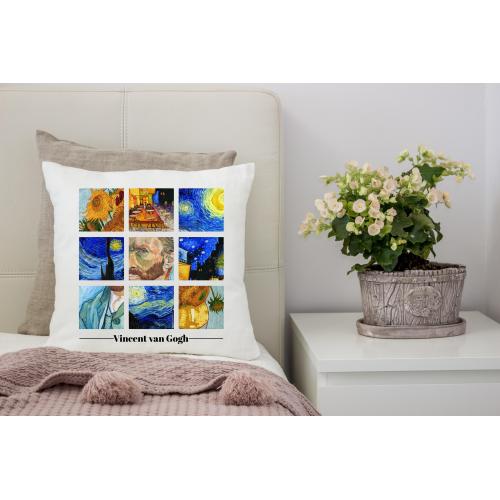 PODUSZKA druk DTG mrs. always right