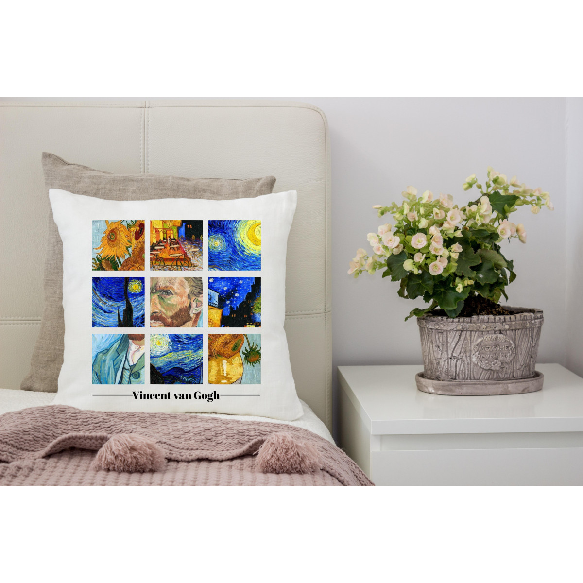 PODUSZKA druk DTG mrs. always right