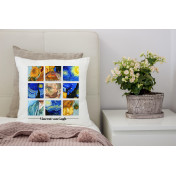 PODUSZKA druk DTG mrs. always right