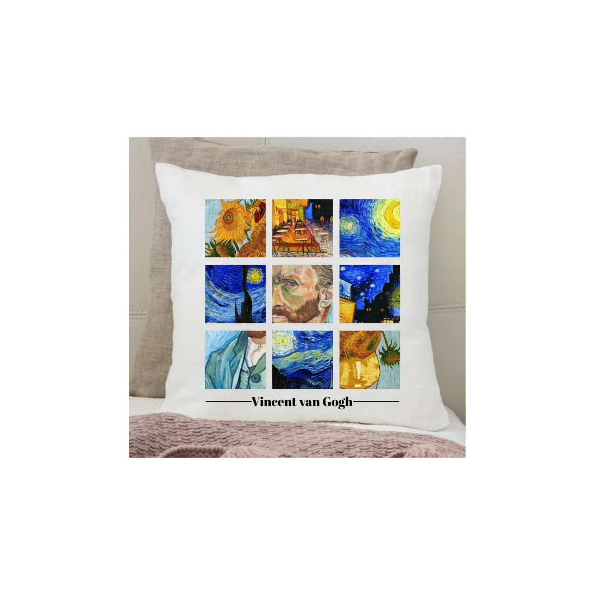 PODUSZKA druk DTG mrs. always right