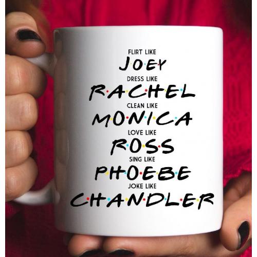 Kubek z nadrukiem PATMAT4