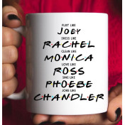 Kubek z nadrukiem PATMAT4