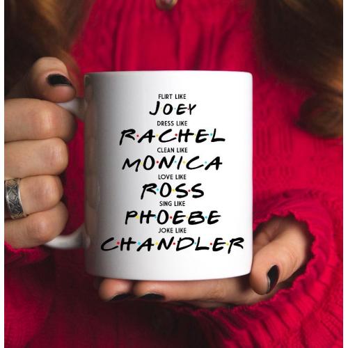 Kubek z nadrukiem PATMAT4