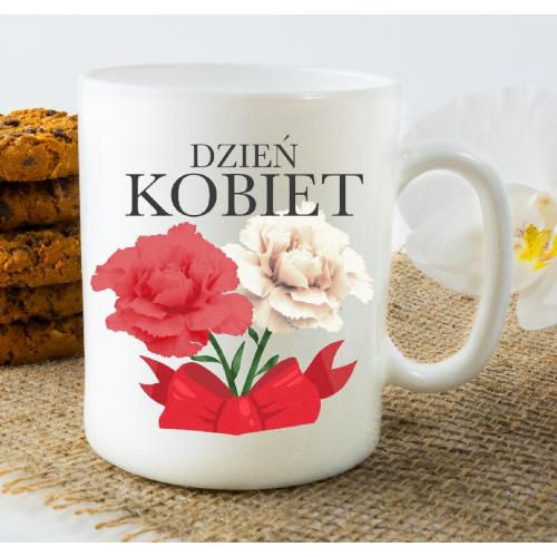 Kubek z nadrukiem Dzień...