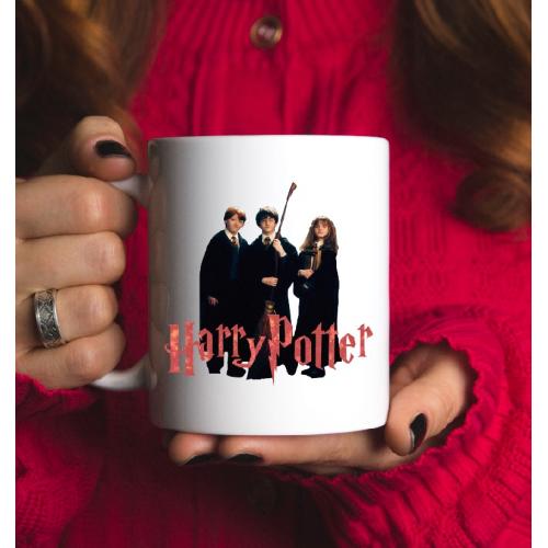 Kubek z nadrukiem HP 3