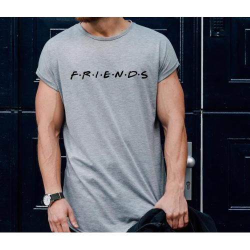 T-shirt oversize Wariat ale mój