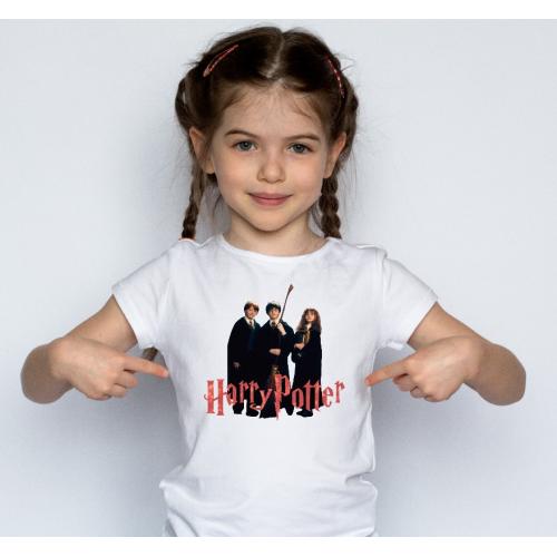 T-shirt kids Harry Potter