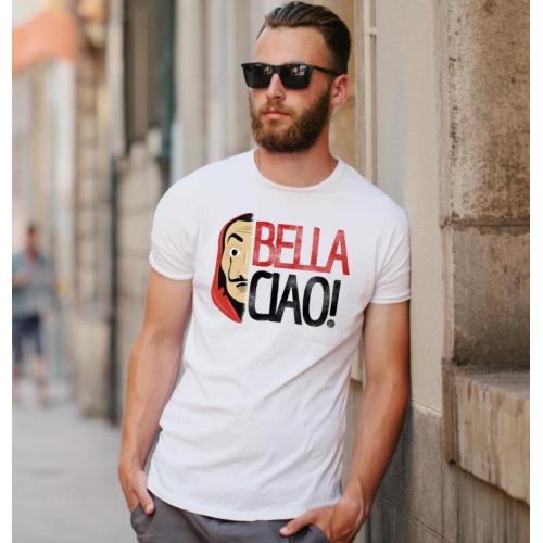 T-shirt oversize DTG Amor