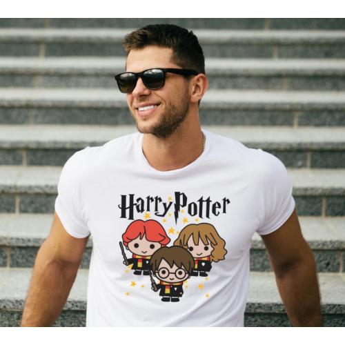 T-shirt oversize DTG HP Funny