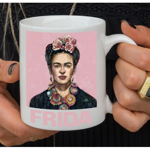 Kubek z nadrukiem Znana...