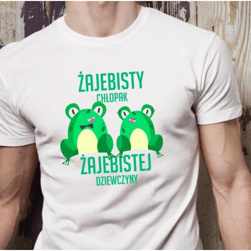 T-shirt oversize DTG...