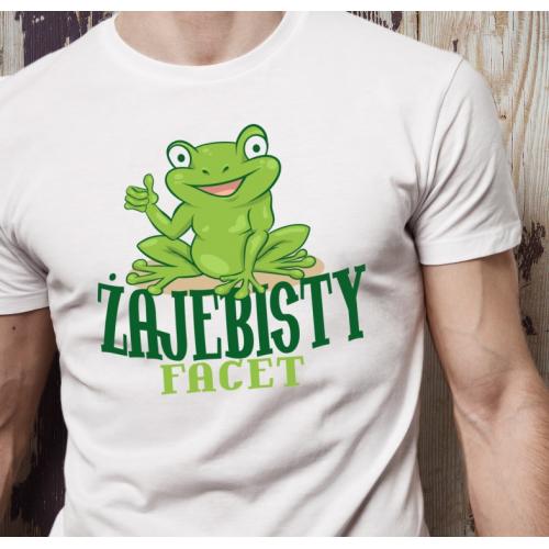 T-shirt oversize DTG...