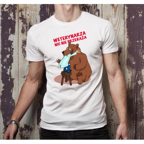 T-shirt oversize DTG...