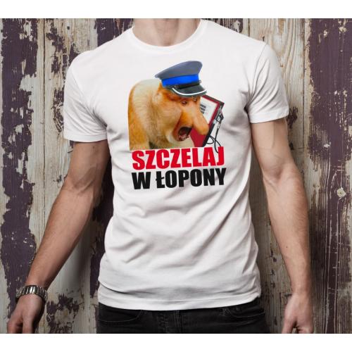 T-shirt oversize DTG...