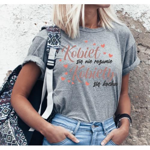 T-shirt lady SZARA Kobiety...