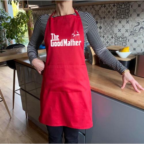 Fartuch dla mamy Good Mather