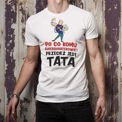 T-shirt oversize DTG...