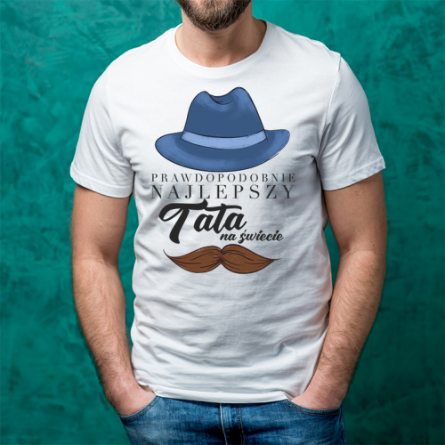 T-shirt oversize DTG...