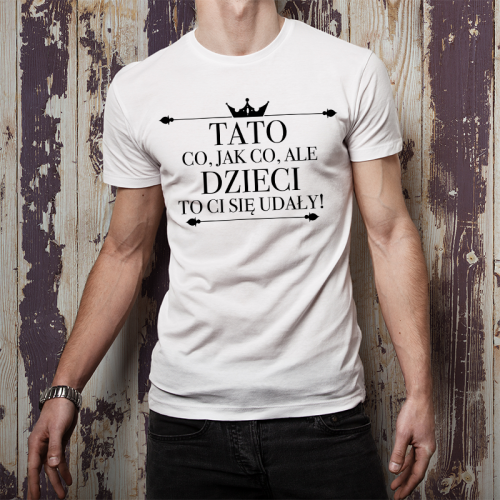 T-shirt oversize Tato co...