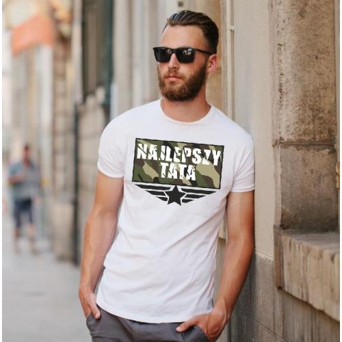 T-shirt oversize DTG TATA 01