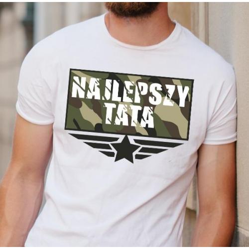 T-shirt oversize DTG TATA 01