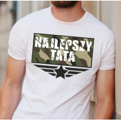 T-shirt oversize DTG TATA 01