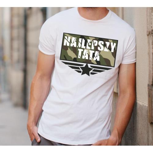 T-shirt oversize DTG TATA 01