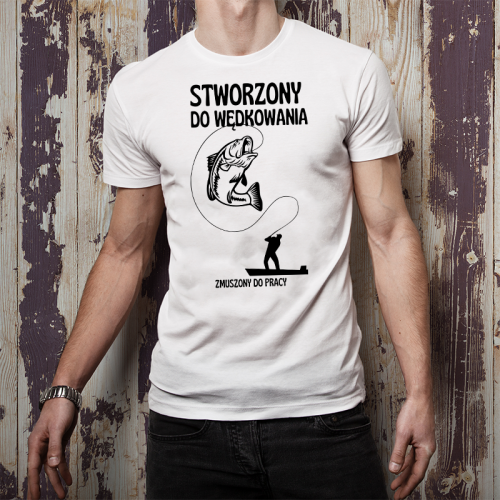 T-shirt oversize DTG...