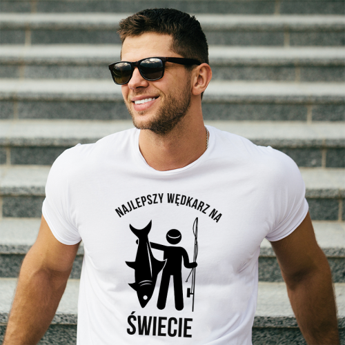 T-shirt oversize DTG...