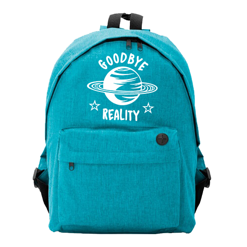 Plecak Owal | GoodBye Reality