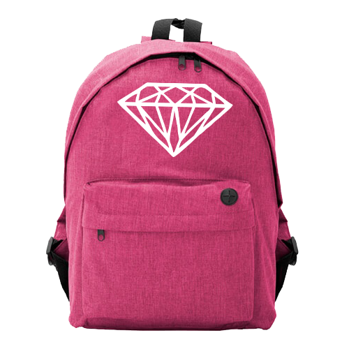 Plecak Owal | Diamond