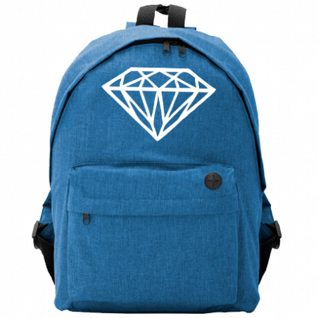 Plecak Owal | Diamond