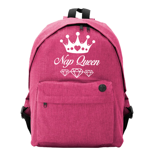 Plecak Owal | Nap Queen