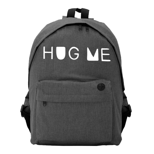 Plecak Owal | HUG ME