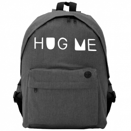 Plecak Owal | HUG ME