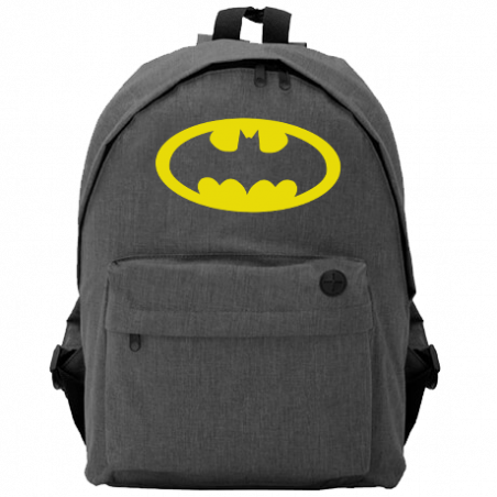 Plecak Owal | Batman