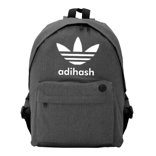 Plecak Owal | adihash